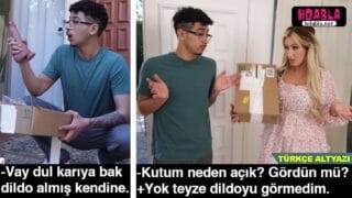 Uyandığımda Şerefsiz Oğlum Kalçamı Okşayarak 31 Çekiyordu