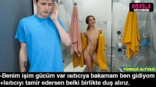 Oğlumu milli etmesi için yeni karımı zorda olsa ikna ettim