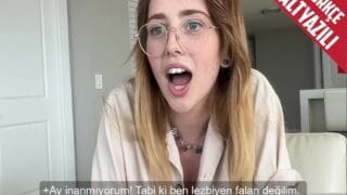 Arkadaşımın Dul Annesini Karım Yaptım Sürekli Sikiyorum JAV