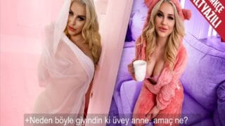 Kocam Kulaklık Takılı Çalışırken Kayınpederim İçimden Geçti