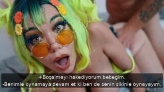 Oğlum Namusumu Kirletti Bana Zorla Tecavüz Etti JAV
