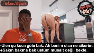 Annem TV Kumandasını Ararken Divana Kolu Sıkışmış Dayadım